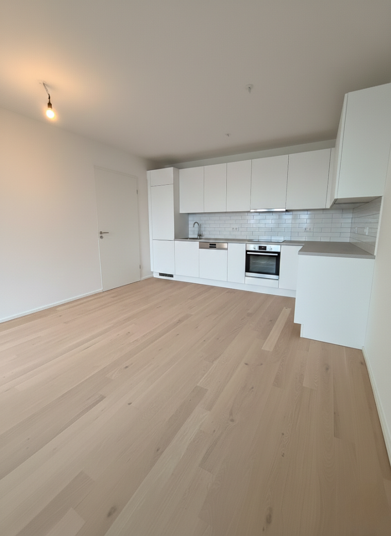 Visualisierung Küche PP