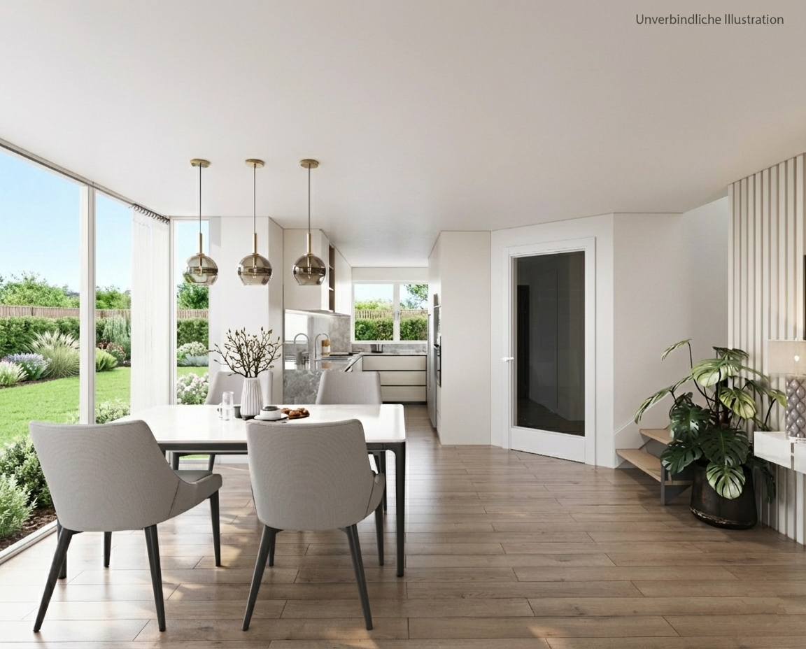 Perfekt für die ganze Familie