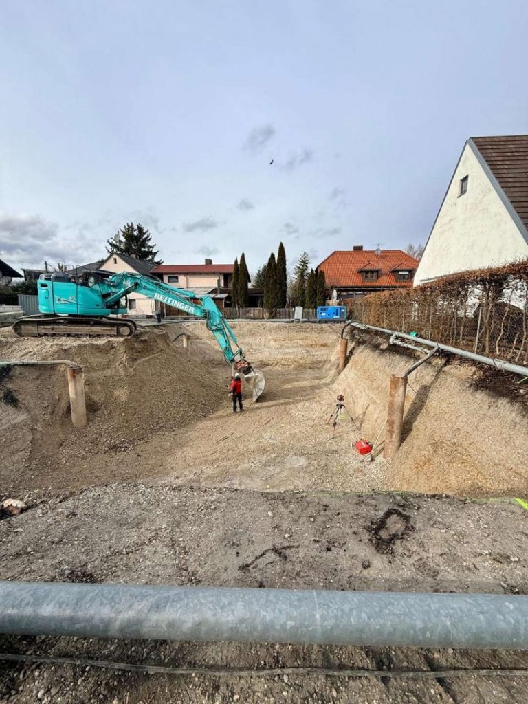 Kelleraushub EFH 02.26