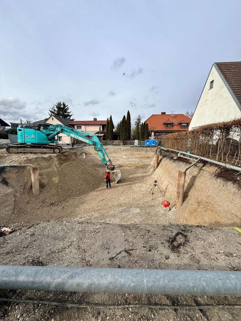 Kelleraushub EFH 02.26