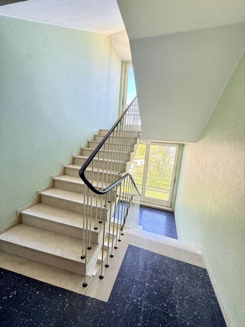 Treppenhaus