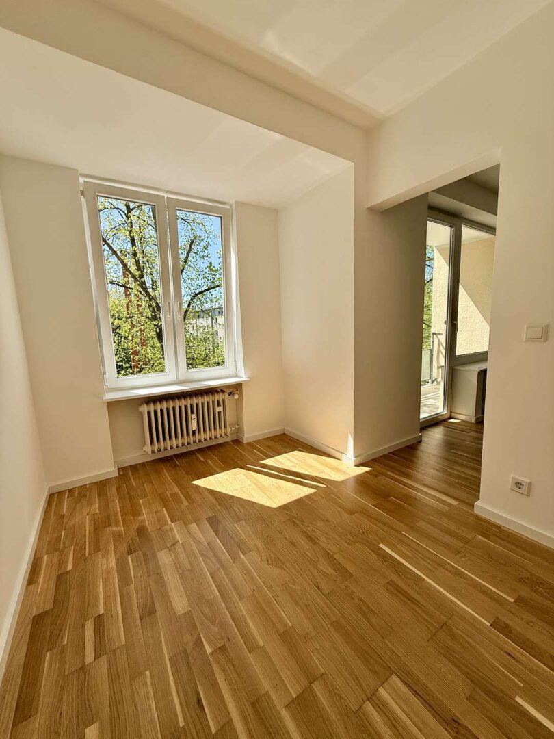 Kleines Zimmer