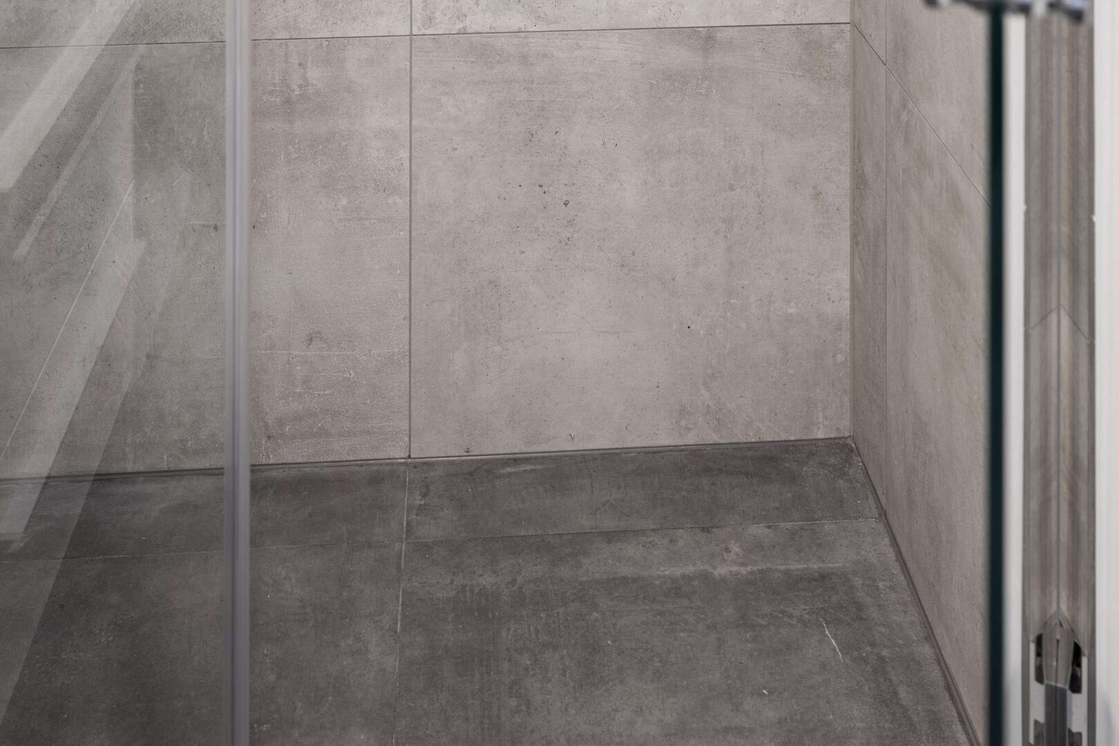 Dusche