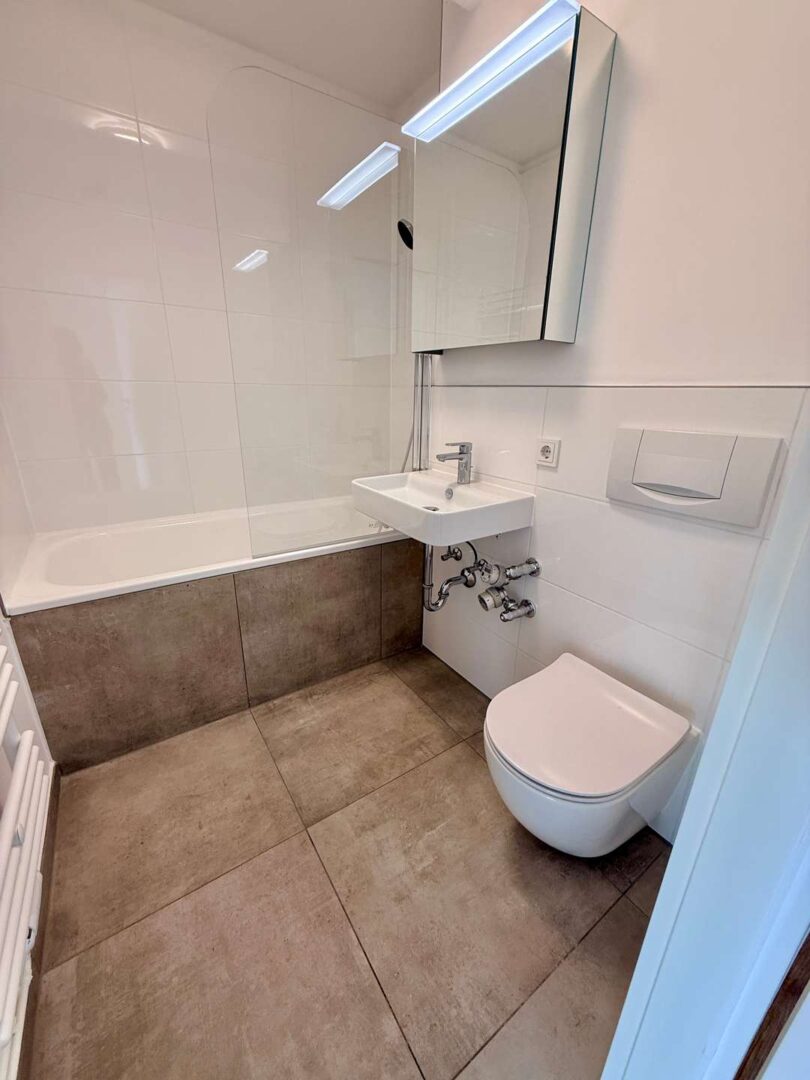 Badewanne