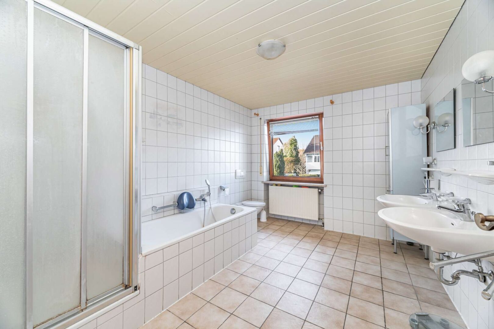 Badezimmer OG