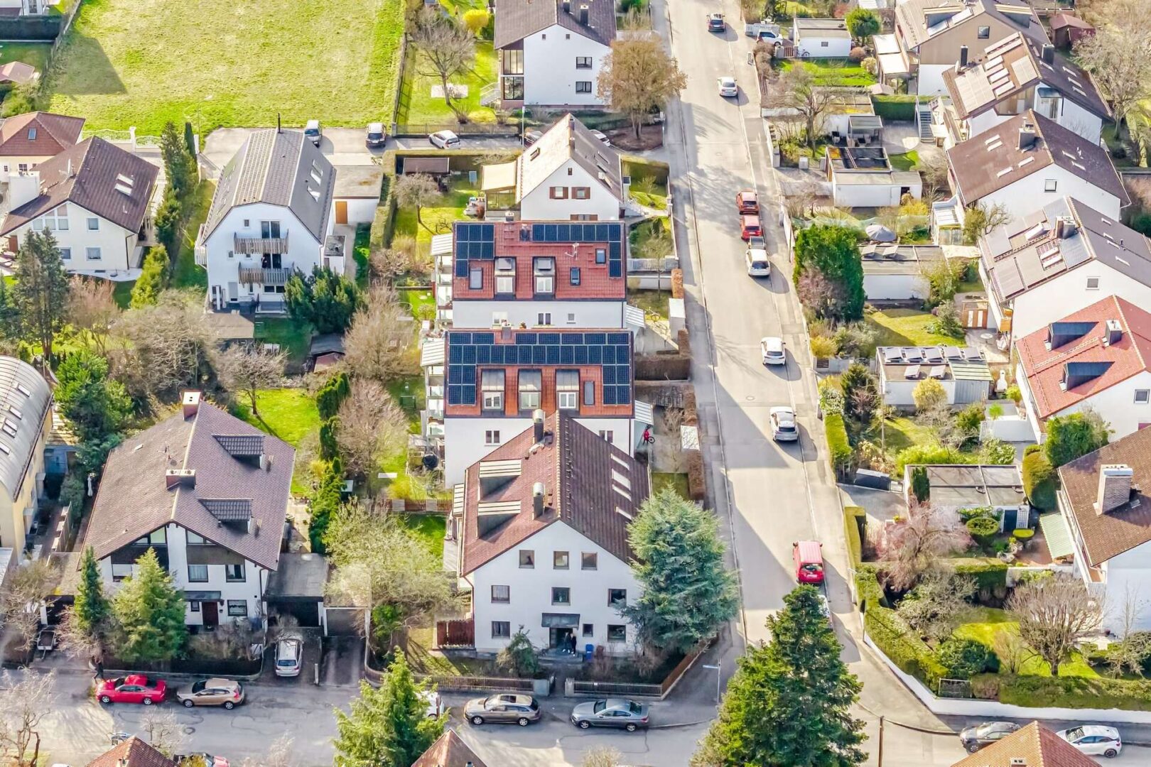 Außenansicht