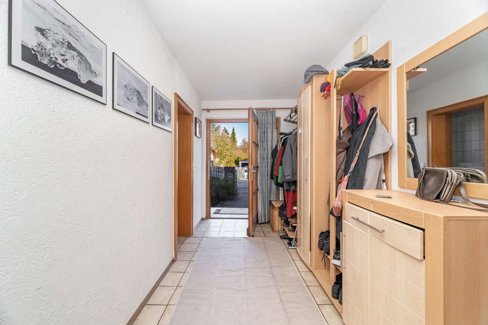 Garderobe