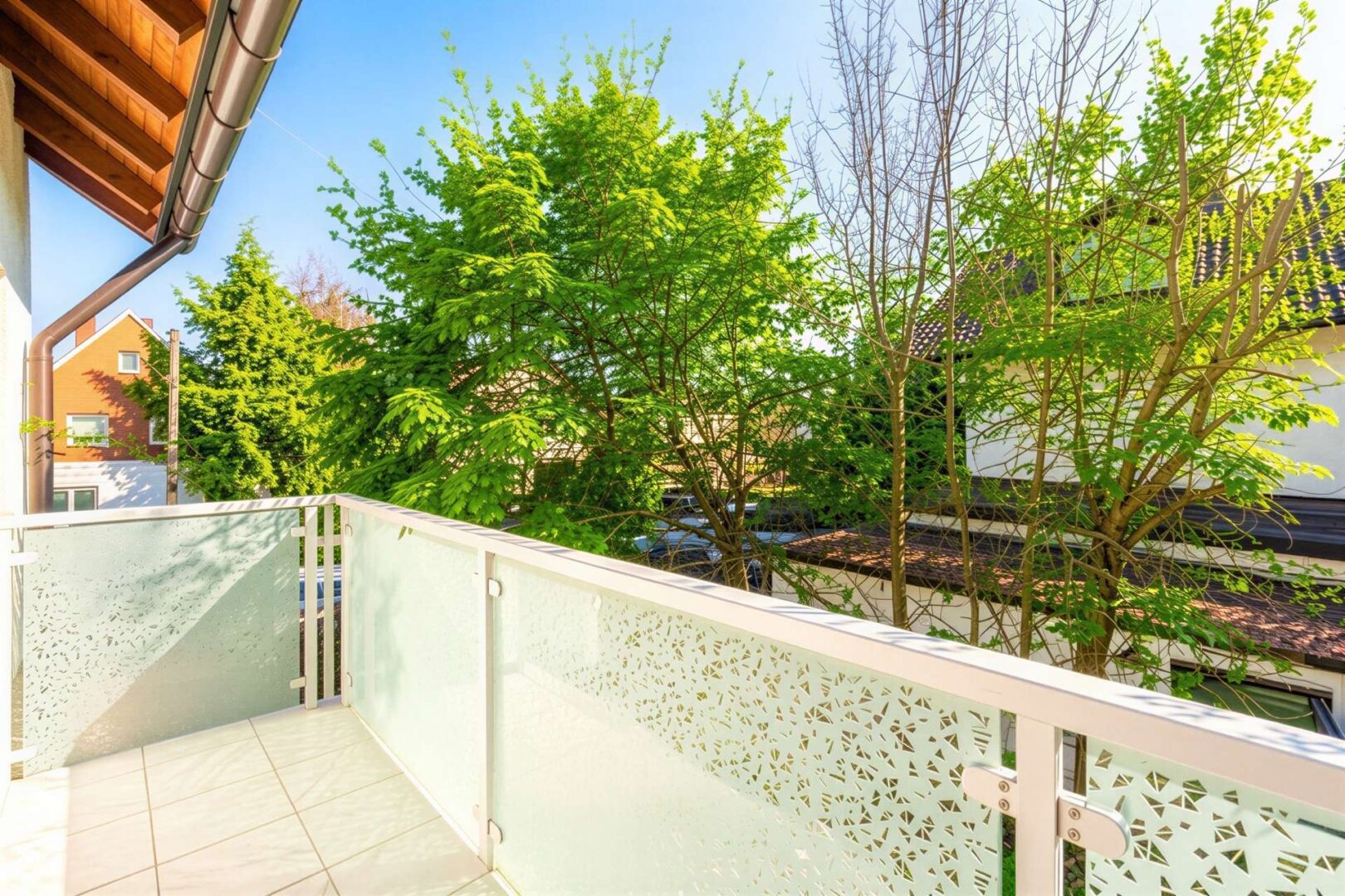 Südbalkon
