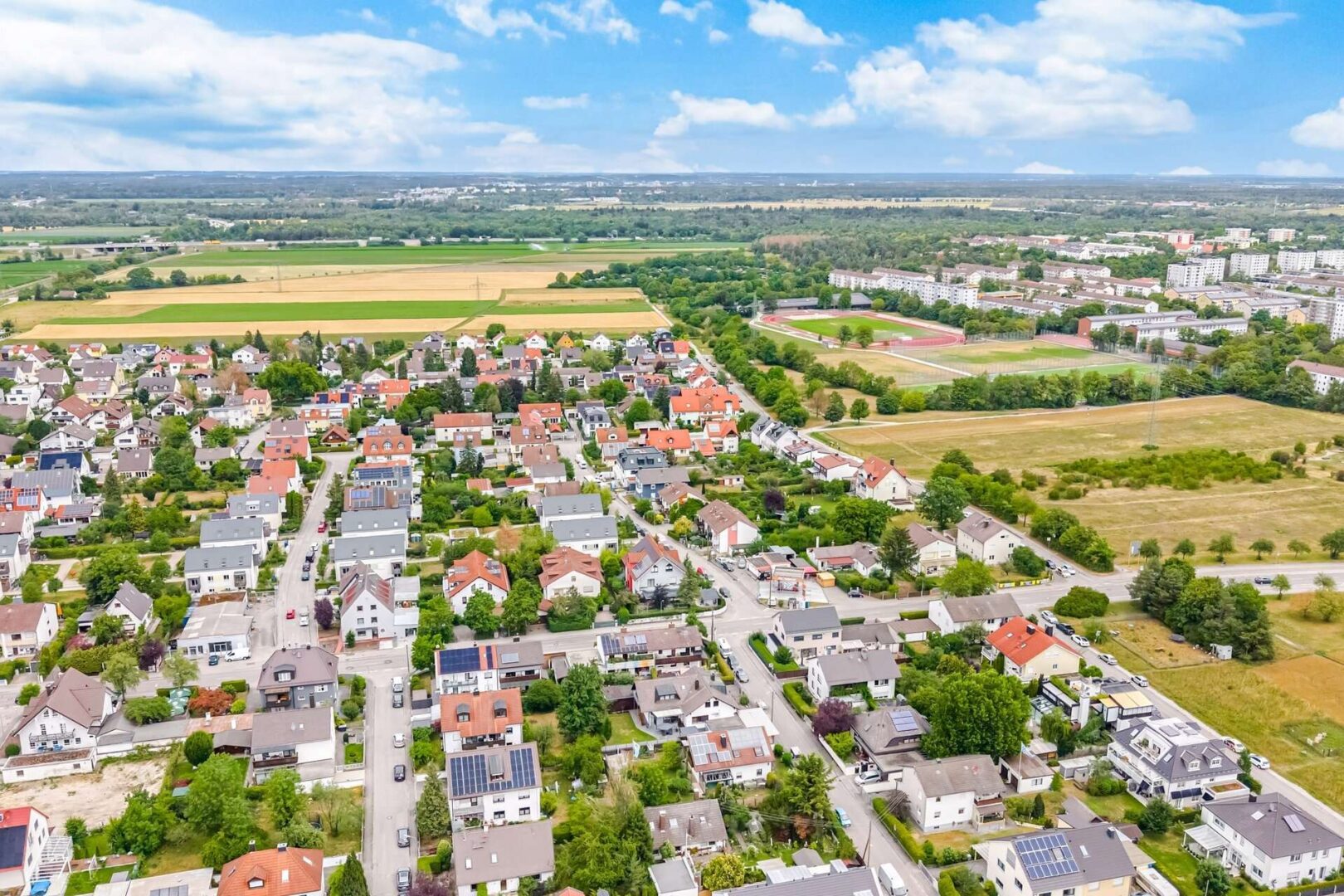 Luftbild