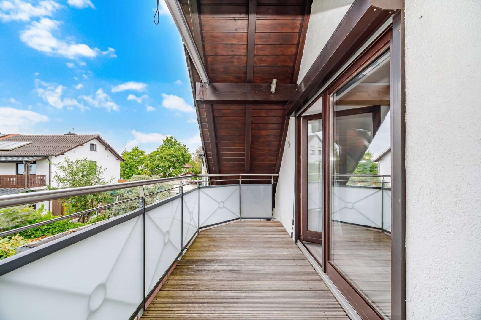 West-Balkon