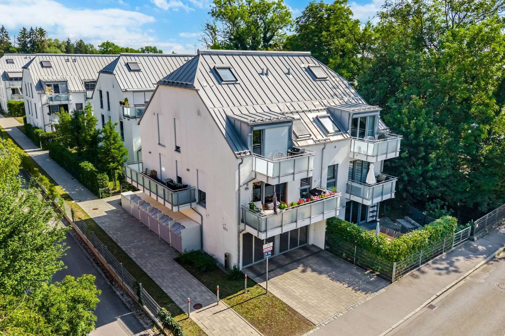 Außenansicht