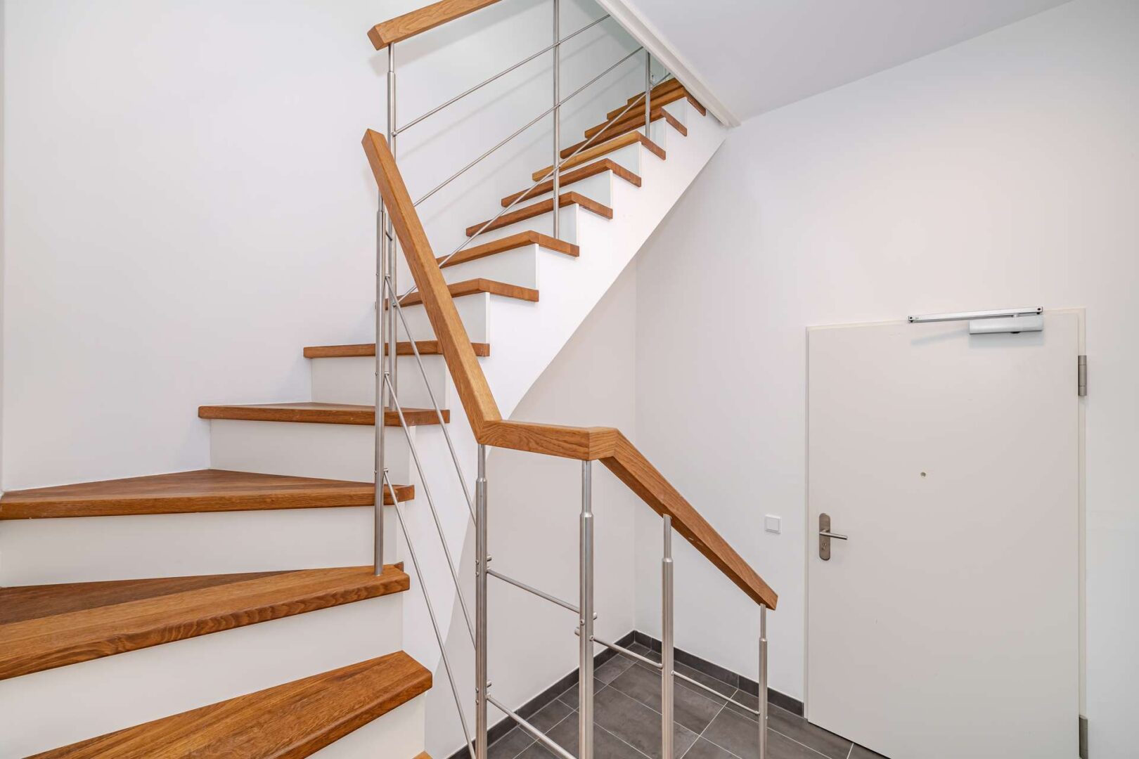 Treppe