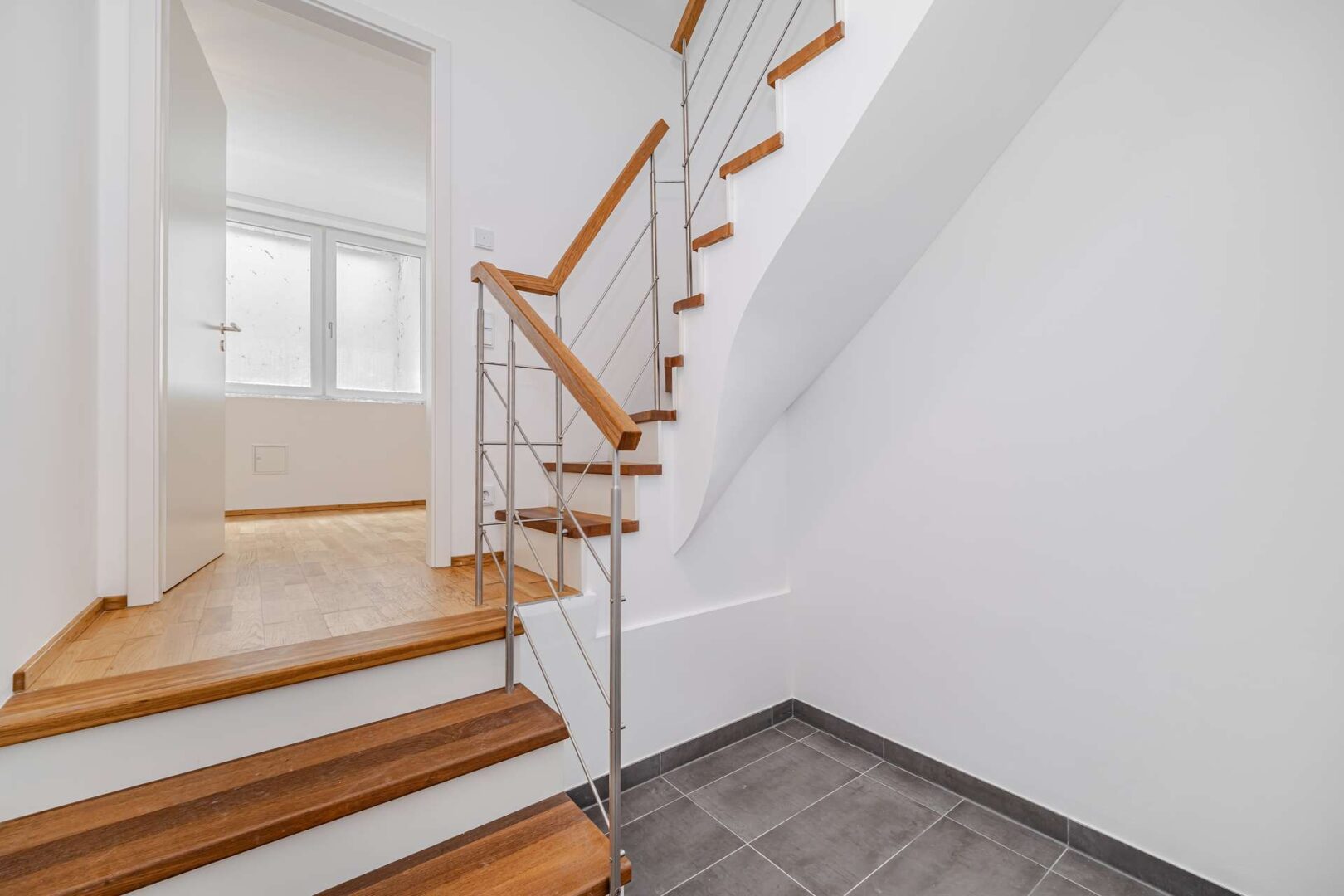 Treppe