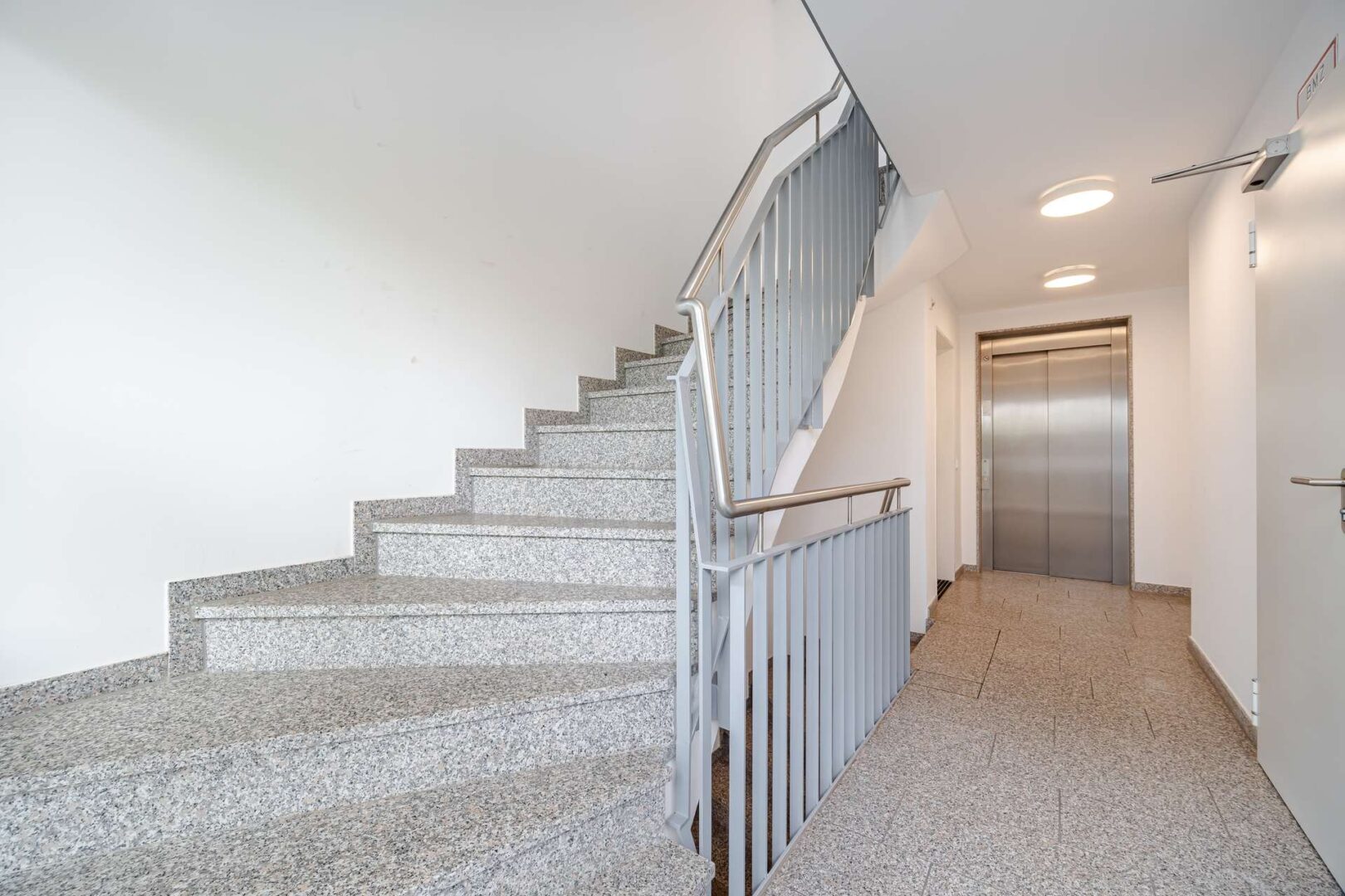 Treppenhaus