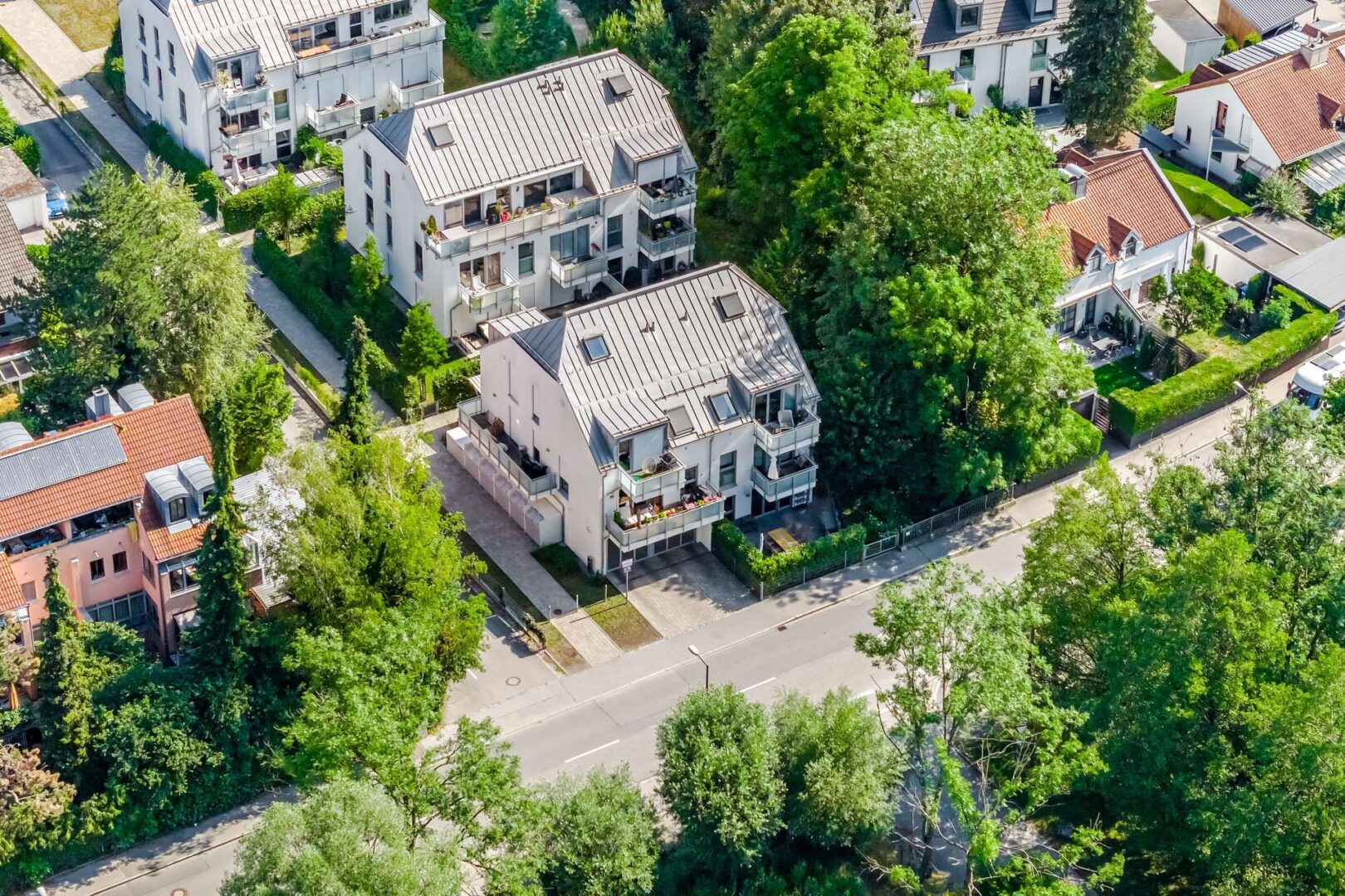 Außenansicht