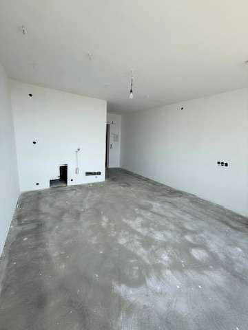 Beispiel Wohnung 713 in Sanierung