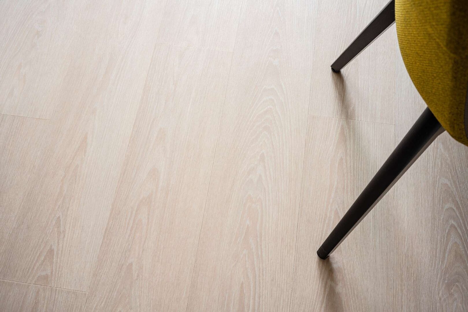 Musterwohnung 714_Heller Boden