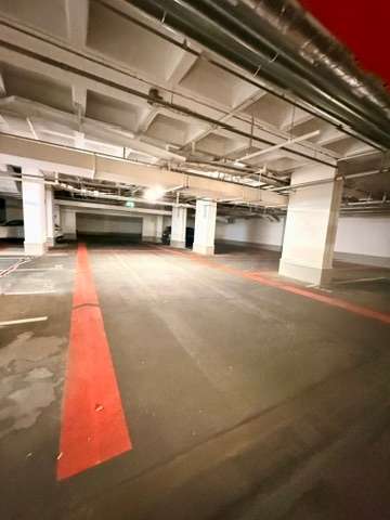 Tiefgarage