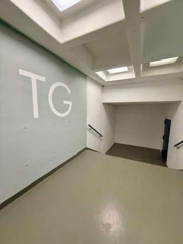 Weg zu TG