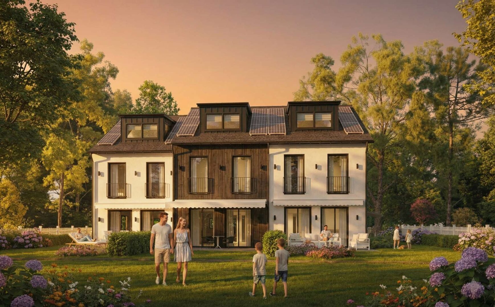 Golden Hour