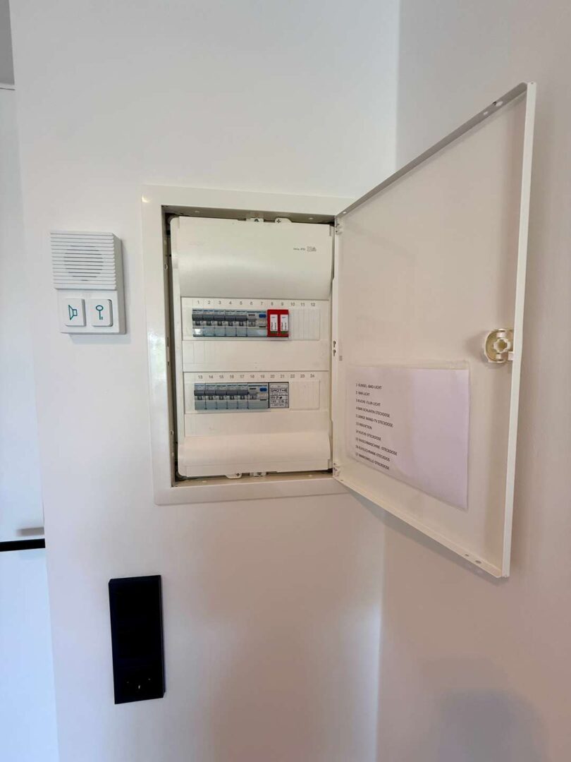 Neue Elektrik