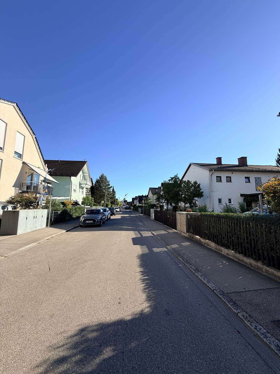 Reginoltstraße