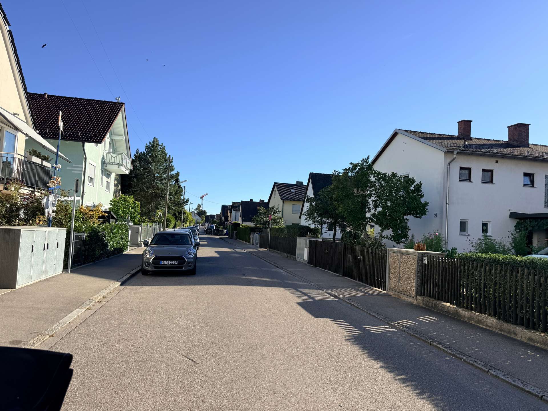 Reginoltstraße